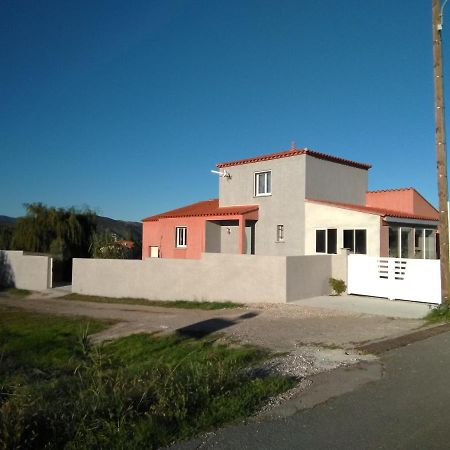 Bleu Du Sud Villa Rigarda Eksteriør billede